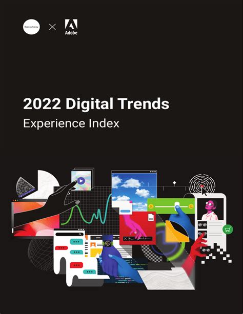 2022 Digital Trends Report .